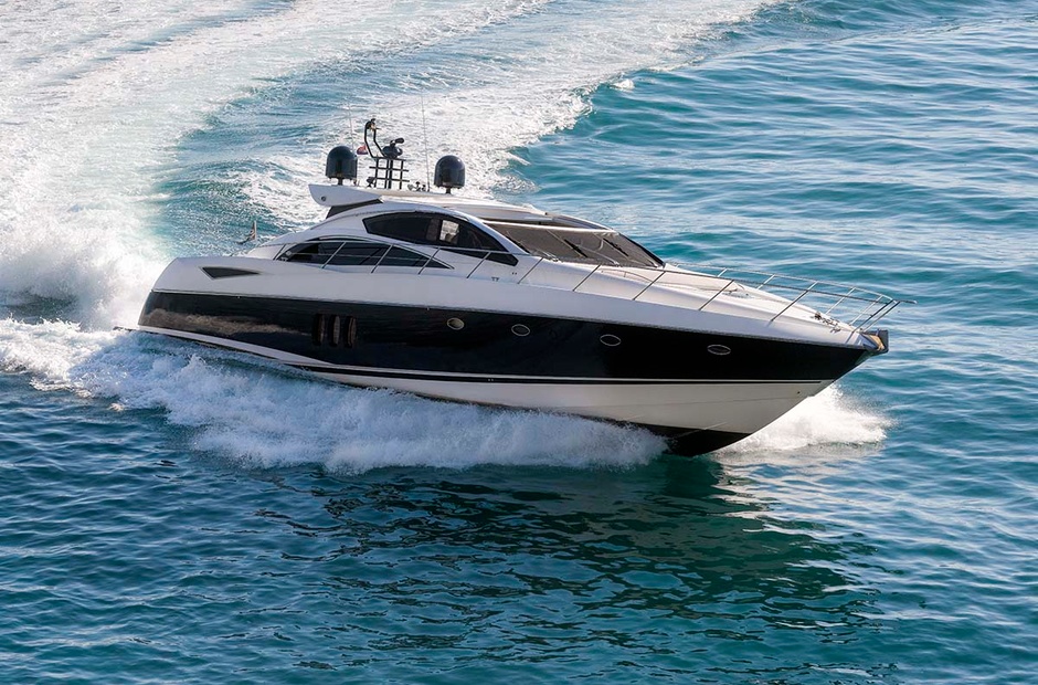 Sunseeker Glorious