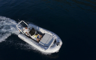 Zar Mini Rib 16