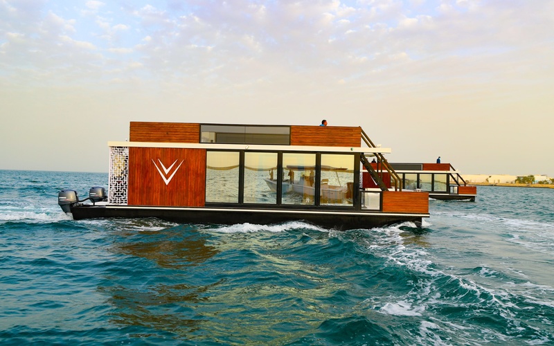 V-Marine Aquator 42