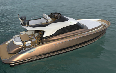 Solaris Power 48 Lobster