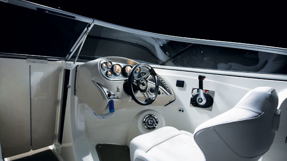 Larson LXi 288 