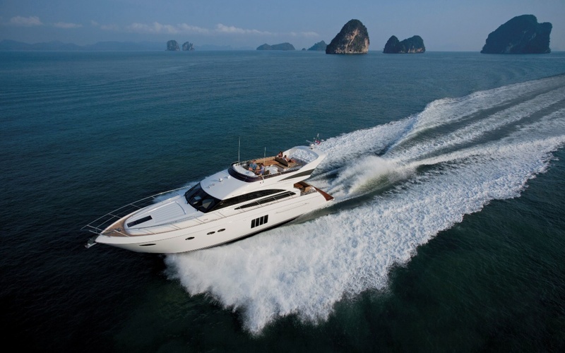 Princess 64