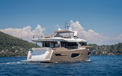 Numarine 26 XP