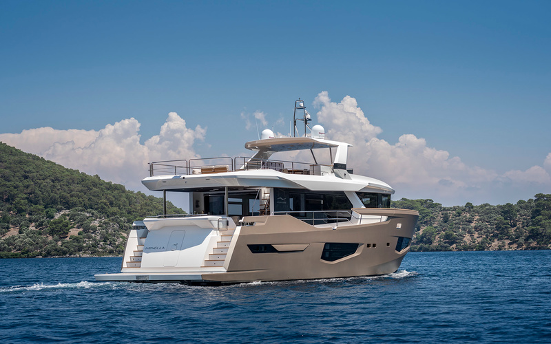 Numarine 26 XP