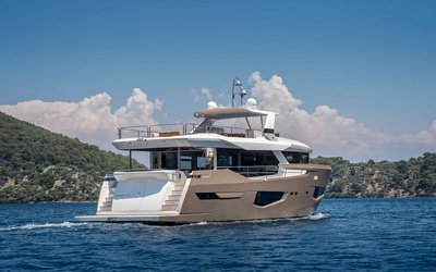 Numarine 26 XP