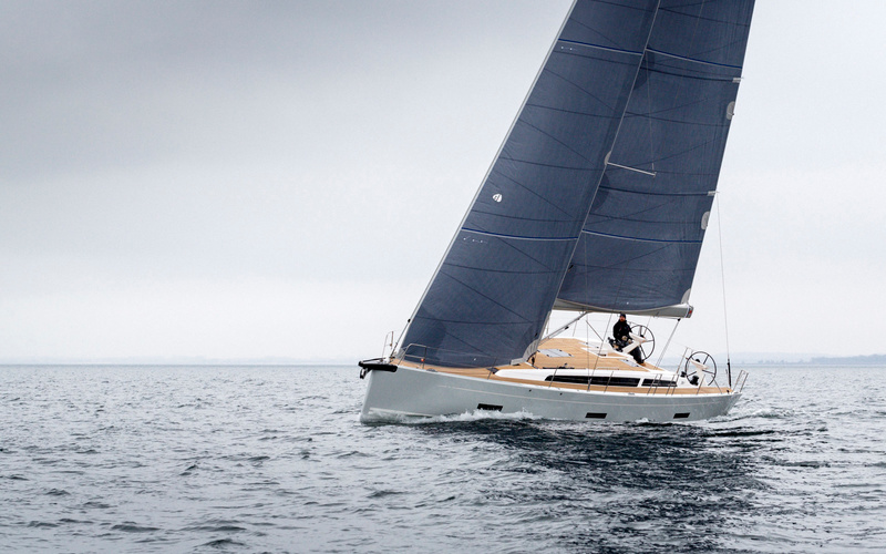 X-Yachts X4⁹