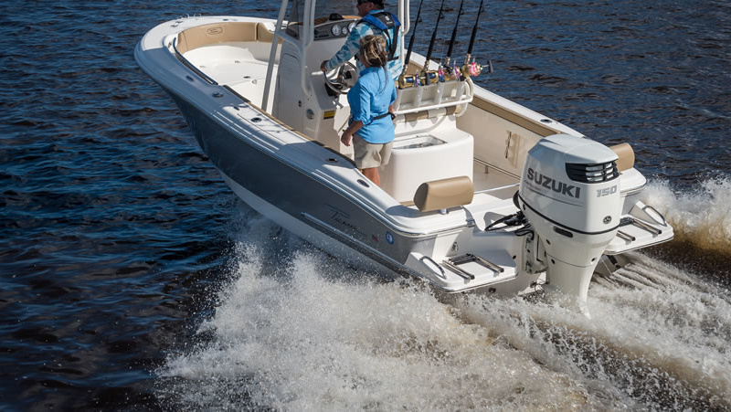 Pioneer Sportfish 202