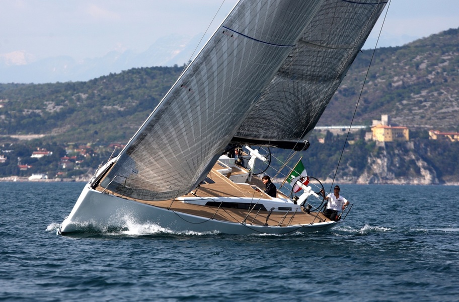Solaris 50