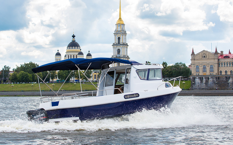 Vympel Vympel 7000 OUTBOARD
