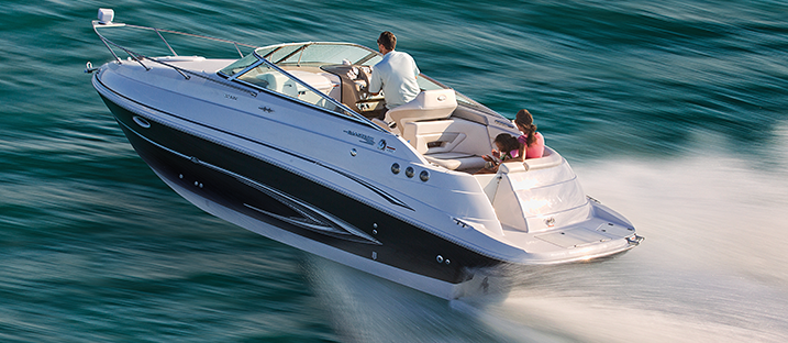 Glastron GS 259