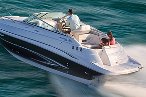 Glastron GS 259