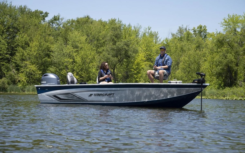 Starcraft Delta 188 T