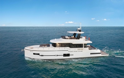 HeySea Zoom 58