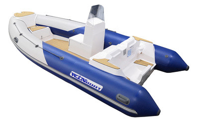 WINboat 485RL