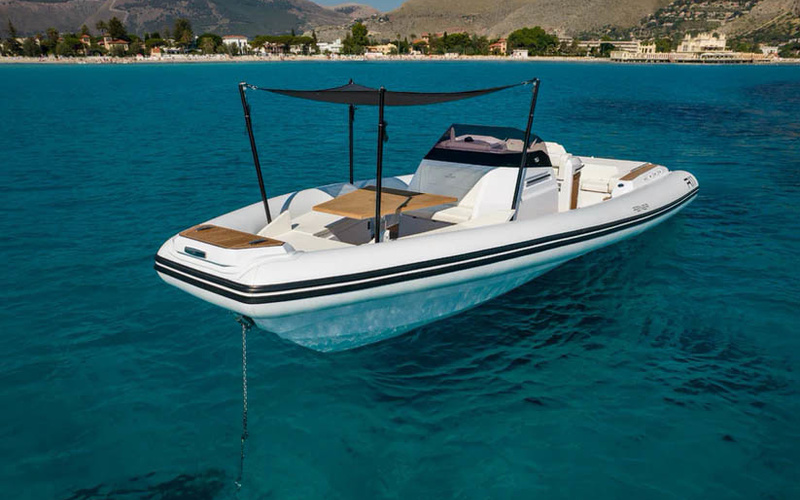 Renier R11 EFB