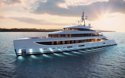 Benetti B.Now 67M