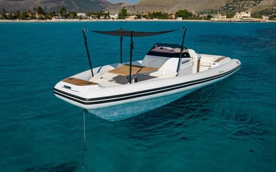 Renier R11 EFB