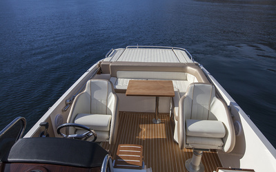 Airon AmX 28 Woodline