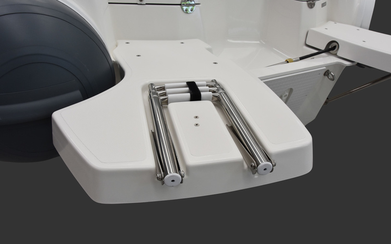 Marlin Dynamic 540