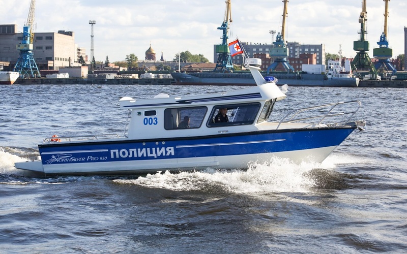 NorthSilver PRO 950 St