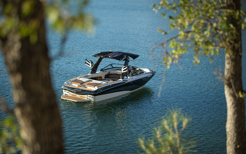Centurion Fi25