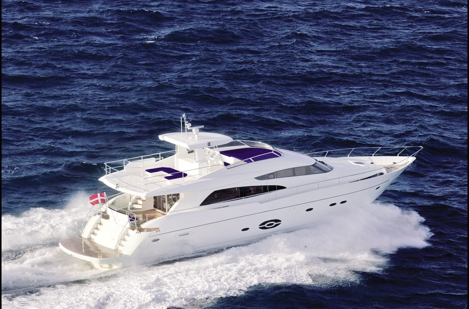 Royal Denship Sophia