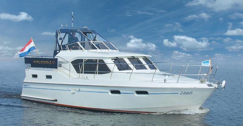Aquanaut Unico 1100 FA