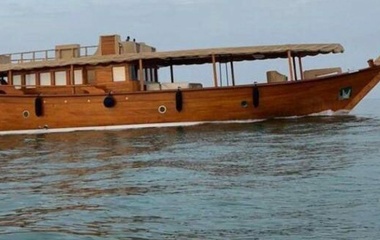 Custom Lthwar
