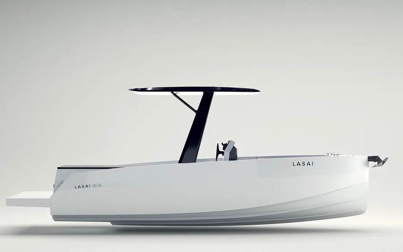 Lasai 20 GL