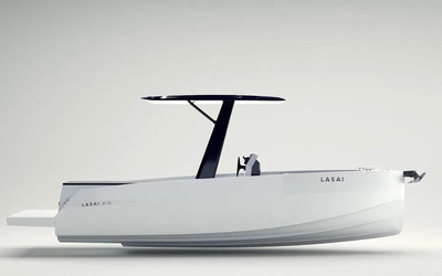 Lasai 20 GL