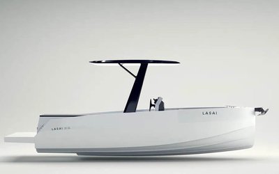 Lasai 20 GL