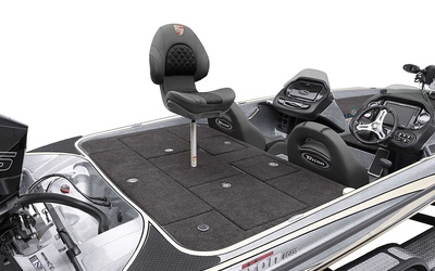 Triton 20 TRX