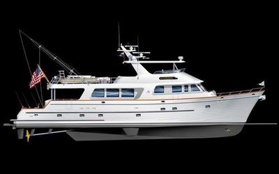 Outer Reef 860 CPMY