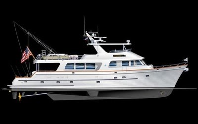 Outer Reef 860 CPMY