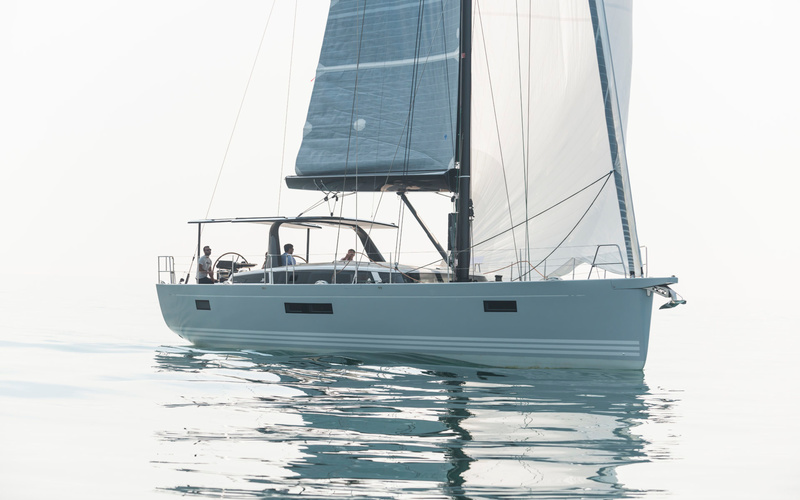 X-Yachts X6⁵