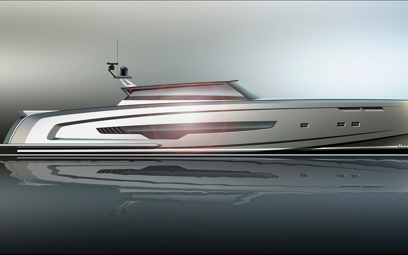 Vanquish VQ 75