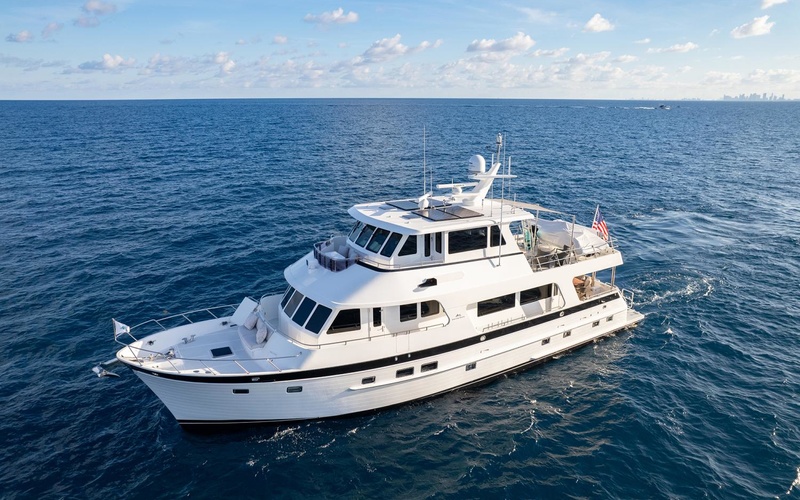 Outer Reef  720 Deluxbridge MY
