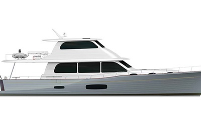 Grand Banks  73