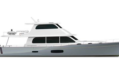 Grand Banks 73