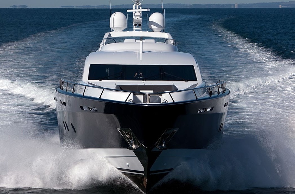 Warren Yachts Quantum