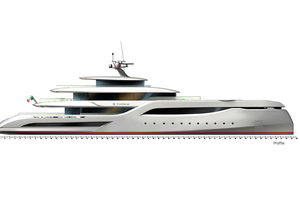 Admiral E Motion 60