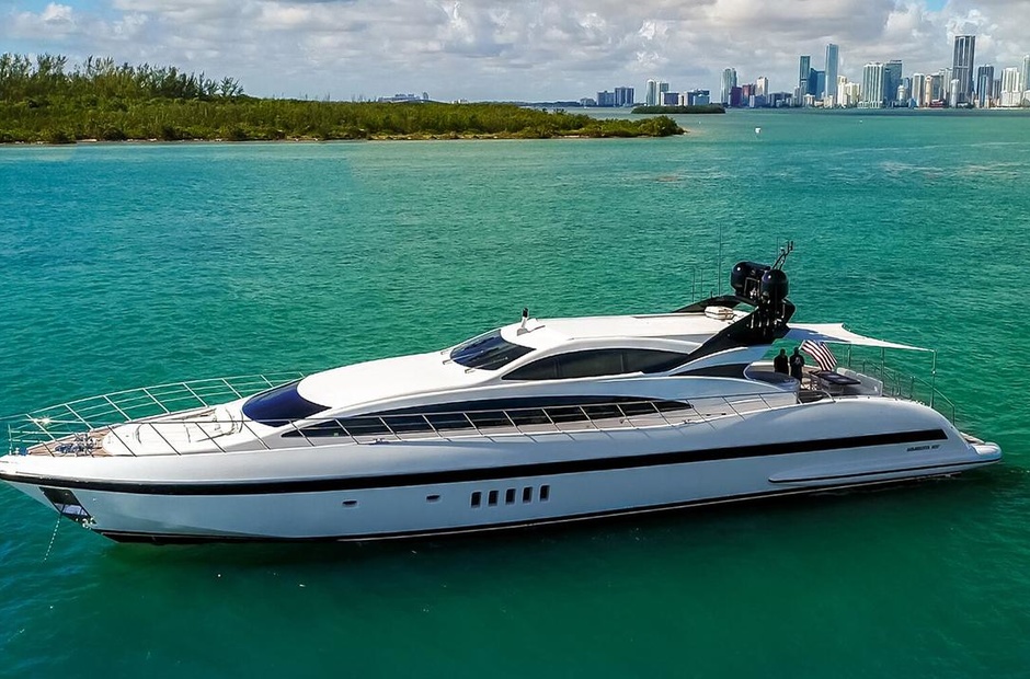 Mangusta U Wish