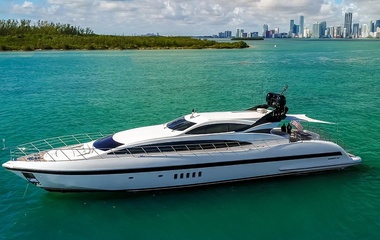Mangusta U Wish
