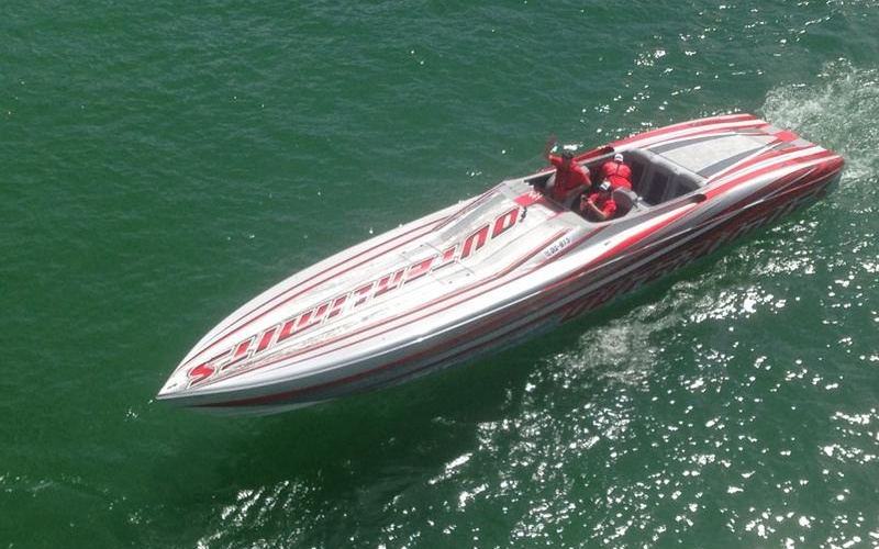 Outerlimits SL-44