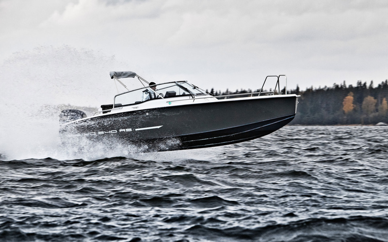 XO 240 RS OPEN
