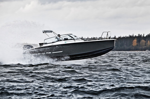 XO 240 RS OPEN