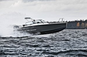 XO 240 RS OPEN