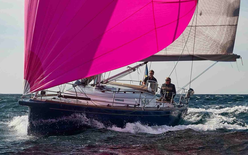 Heyman Celeste 36