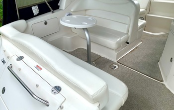 Sea Ray 315 Sundancer   (2004)