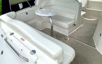 Sea Ray 315 Sundancer   (2004)